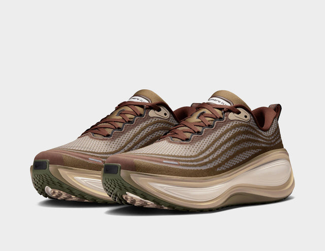 VOMERO PLUS QS WHT/BWN/BW