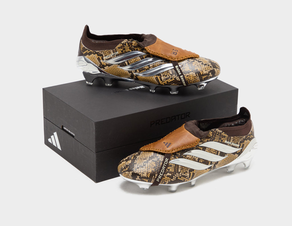 adidas x Wales Bonner Predator Elite