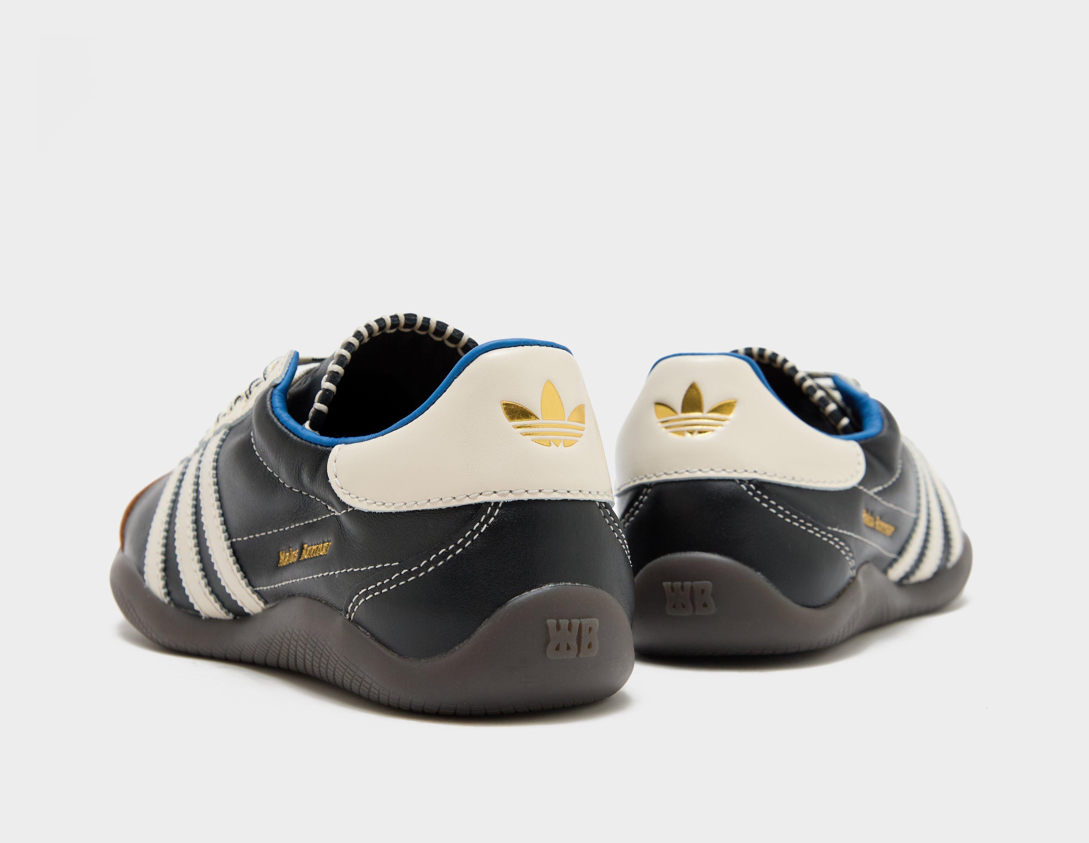 Black adidas x Wales Bonner Karintha Women's | Footpatrol UK