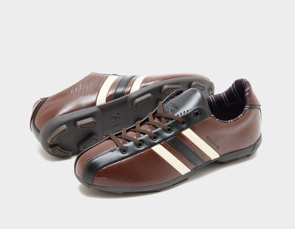 adidas x Wales Bonner Y-3 The Field Lizzard