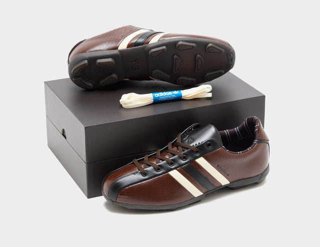 x Wales Bonner Y-3 The Field Lizzard