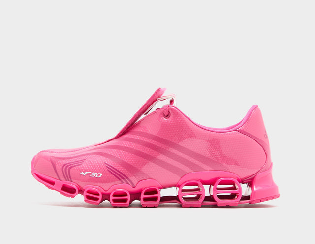F50 Tunit Mega Consortium