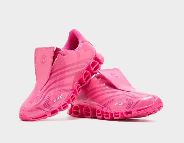 F50 Tunit Mega Consortium