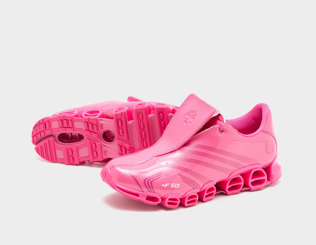 F50 Tunit Mega Consortium