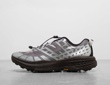 !SPEEDGOAT 2 UNNA SIL/BLK