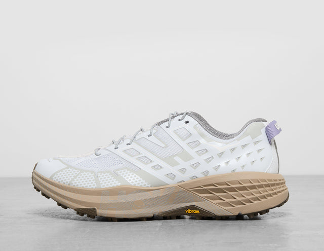 !SPEEDGOAT 2 UNNA WHT/BEI