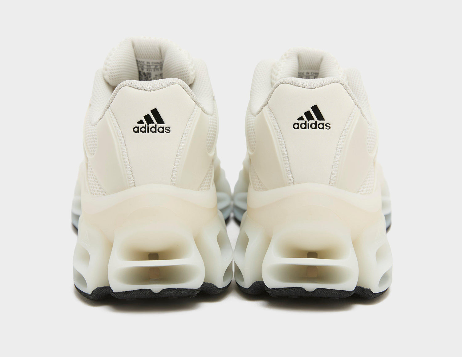 White adidas Megaride AG | Footpatrol White adidas Megaride AG | Footpatrol