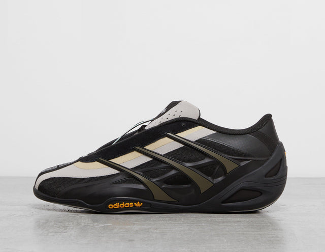 !ADIRACER GT BB BLK/BLK