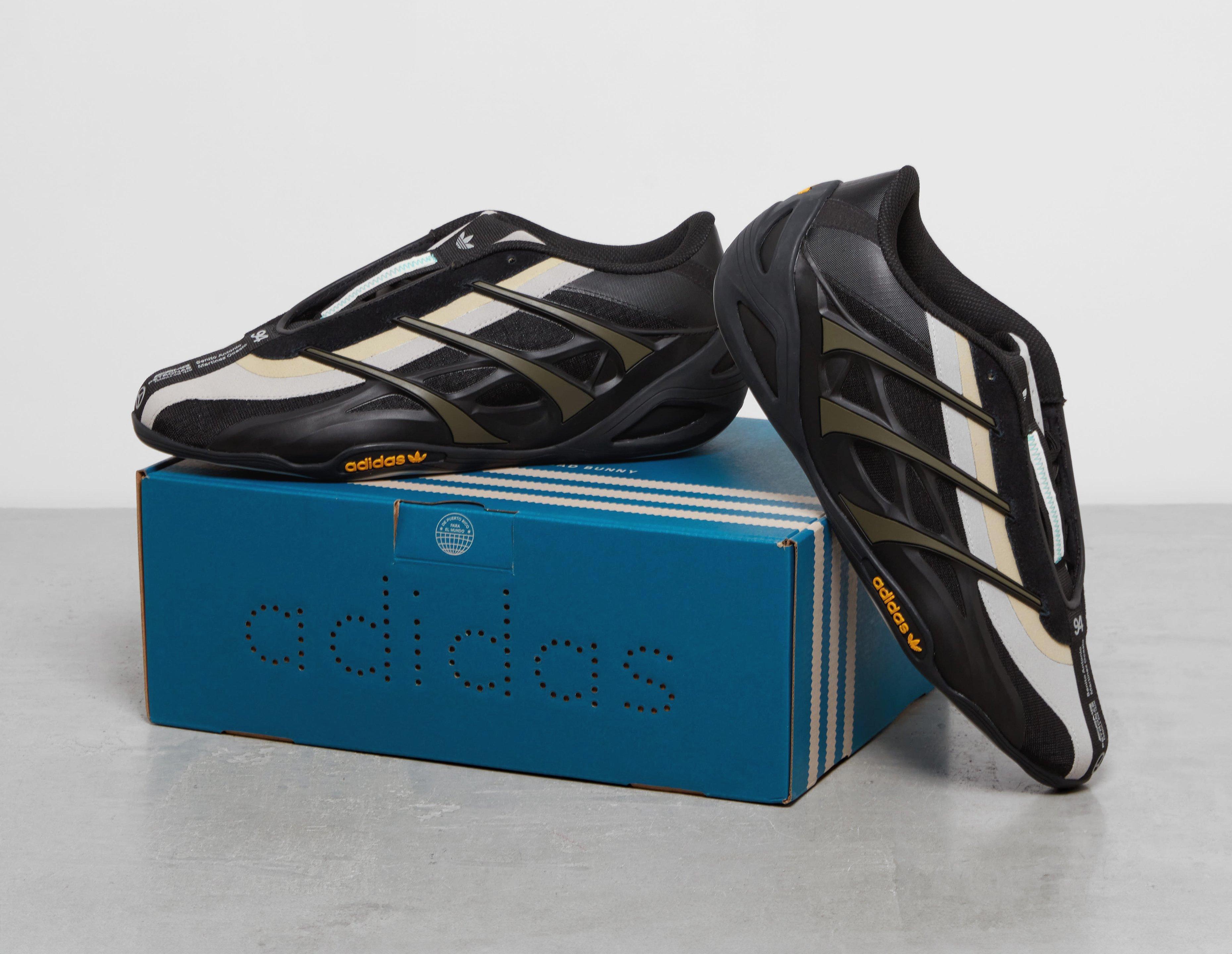 adidas bad bunny box