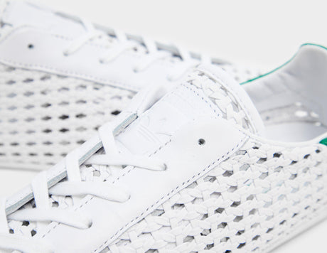 Stan Smith 'Basketweave' Women's