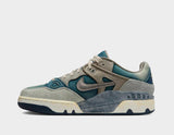 !AF3 QS NI LEVI BLU/BWN
