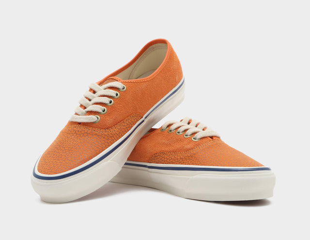 Authentic 44 Vibram
