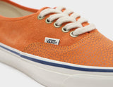 Authentic 44 Vibram