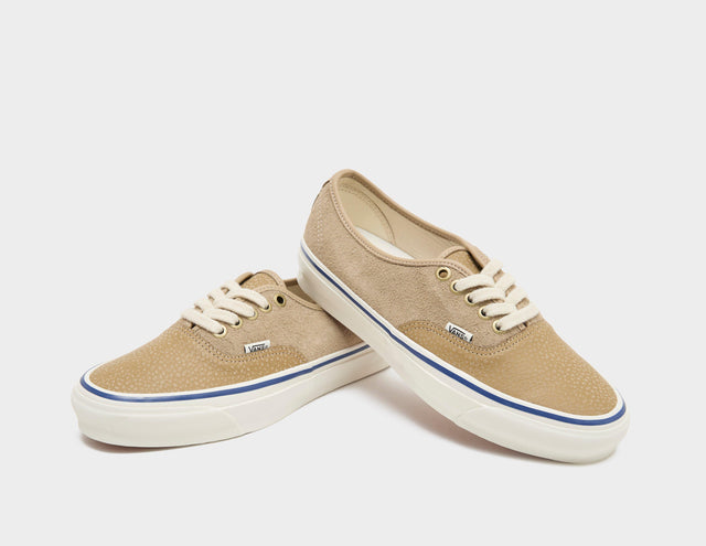 Authentic 44 Vibram