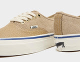 Authentic 44 Vibram