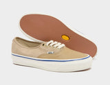 Authentic 44 Vibram