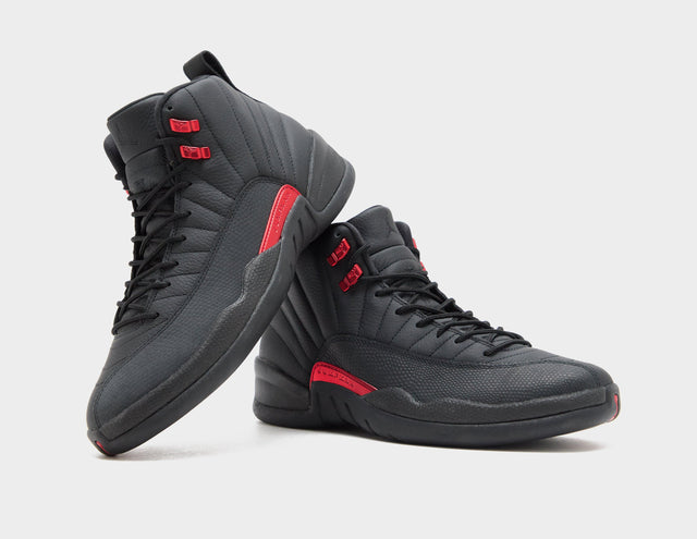 Air 12 Retro 'Bloodline'