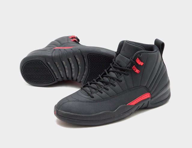 Air 12 Retro 'Bloodline'