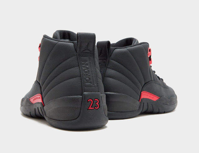 Air 12 Retro 'Bloodline'