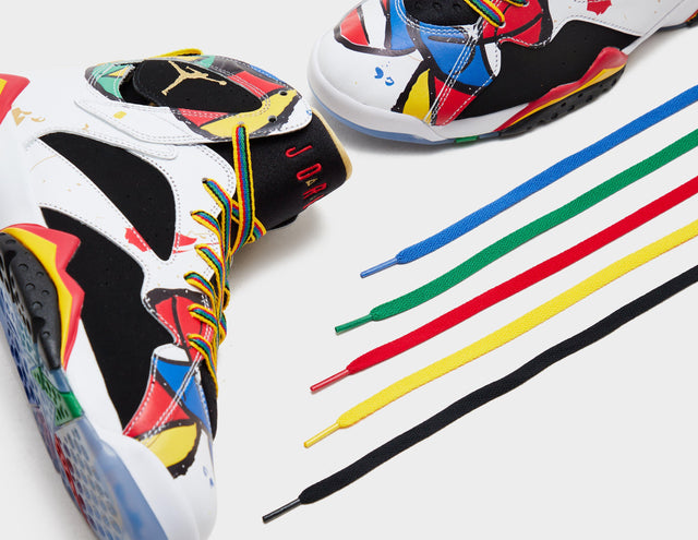 Air 7 Retro 'Miró'