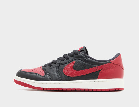 Air 1 Low OG 'Banned'