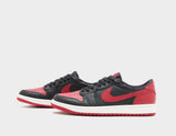 Air 1 Low OG 'Banned'