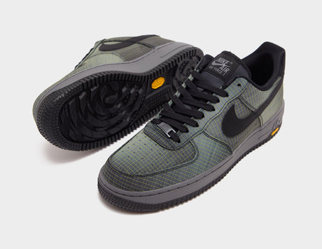Air Force 1 Vibram