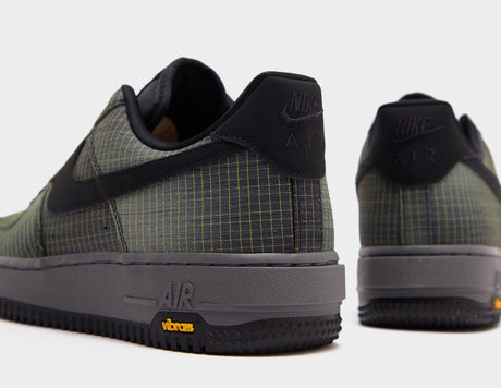 Air Force 1 Vibram