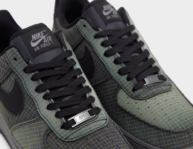 Air Force 1 Vibram