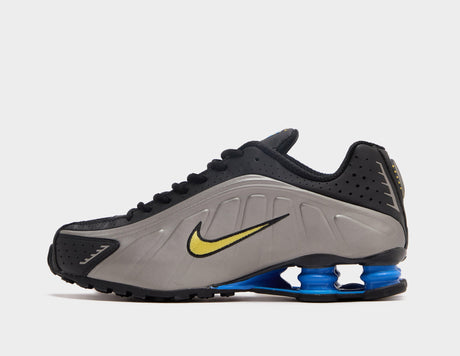 Shox R4 'Brazil'