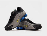 Shox R4 'Brazil'