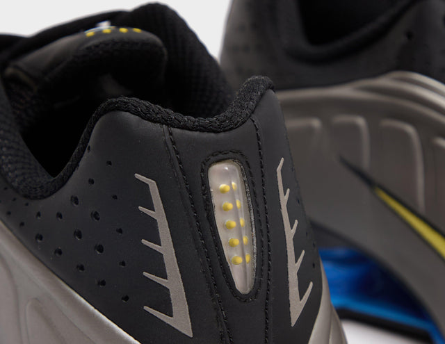 Shox R4 'Brazil'