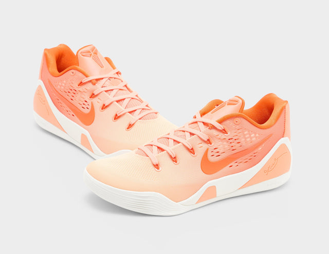 Kobe 9 Elite Low EM Protro