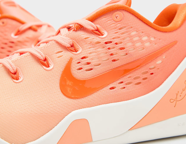 Kobe 9 Elite Low EM Protro