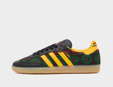 x Bob Marley 'JFF' Samba OG Women's