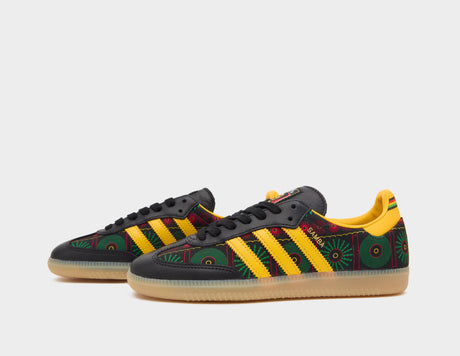 x Bob Marley 'JFF' Samba OG Women's