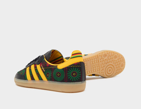 x Bob Marley 'JFF' Samba OG Women's