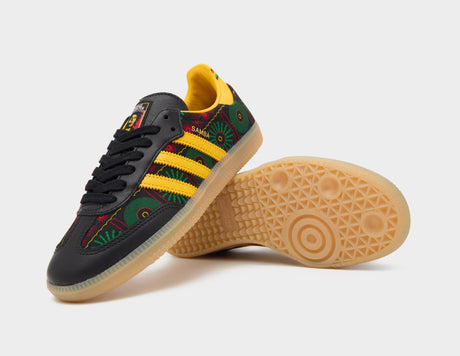 x Bob Marley 'JFF' Samba OG Women's