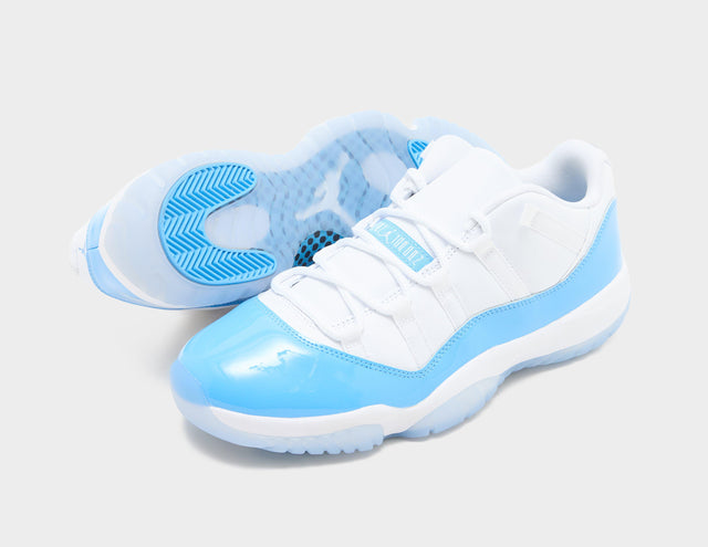 Air 11 Retro Low 'University Blue'