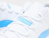 Air 11 Retro Low 'University Blue'