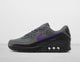 AM90 GRY/GPE/BLK