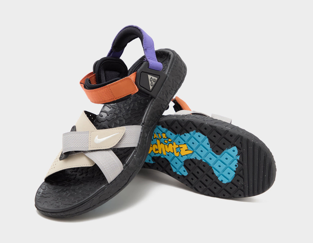 Nike ACG Air Deschutz+