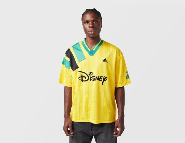 x Brain Dead x Disney Football Jersey