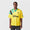 x Brain Dead x Disney Football Jersey