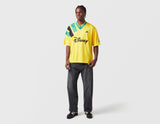 x Brain Dead x Disney Football Jersey