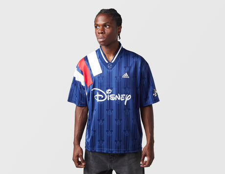 x Brain Dead x Disney Football Jersey