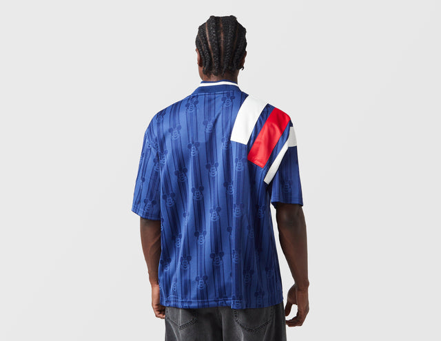 x Brain Dead x Disney Football Jersey