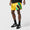 x Brain Dead x Disney Football Shorts