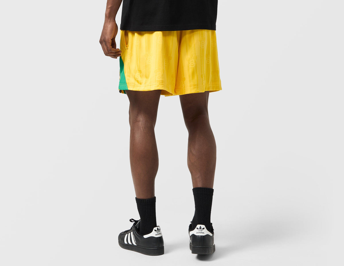 adidas x Brain Dead x Disney Football Shorts