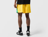 x Brain Dead x Disney Football Shorts
